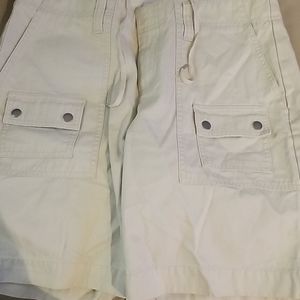 Gap shorts